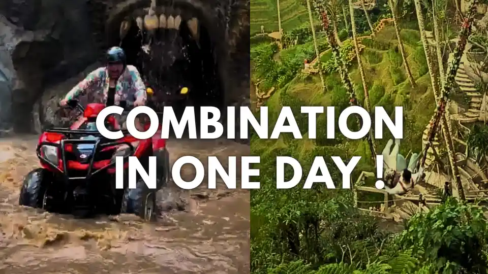 Kuta Beach Experience